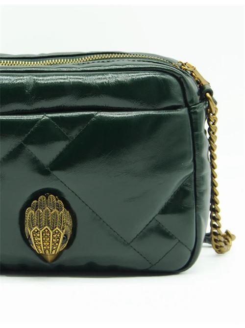 kensington puff camera KURT GEIGER LONDON | BAG-2054579319GREEN